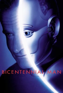 Watch Bicentennial Man (1999) .